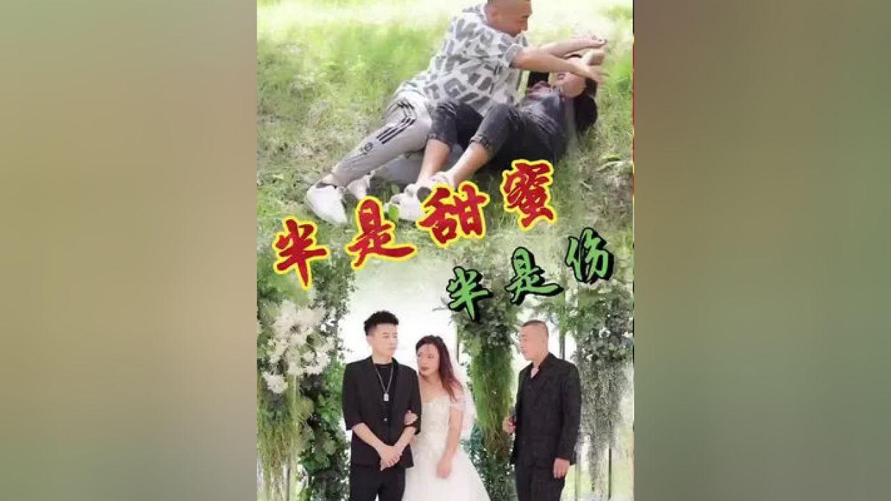 【两会·镜头】赵静代表:我为生态文明建设建言