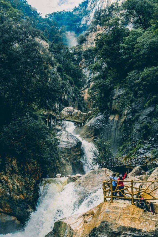 这合唱一开口就起鸡皮疙瘩了！云南文旅：这泼天富贵原来是我的！